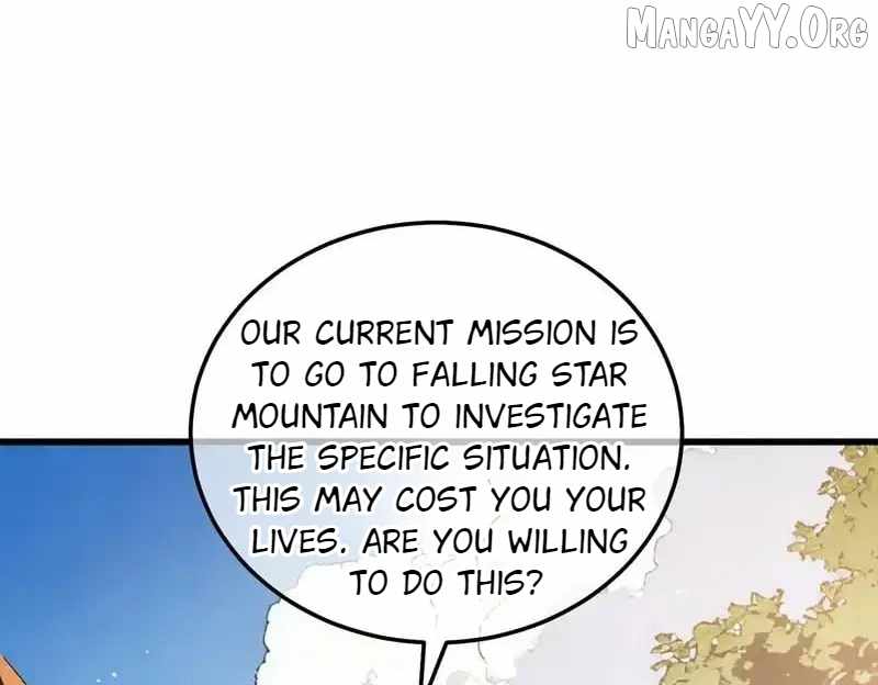 I Rely on My Invincibility to Deal Tons of Damage Passively! Chapter 132 page 108