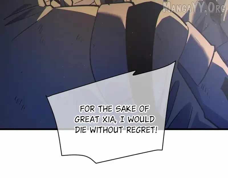 I Rely on My Invincibility to Deal Tons of Damage Passively! Chapter 132 page 110