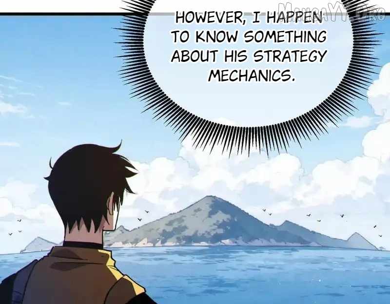 I Rely on My Invincibility to Deal Tons of Damage Passively! Chapter 132 page 120