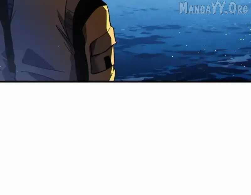 I Rely on My Invincibility to Deal Tons of Damage Passively! Chapter 132 page 121