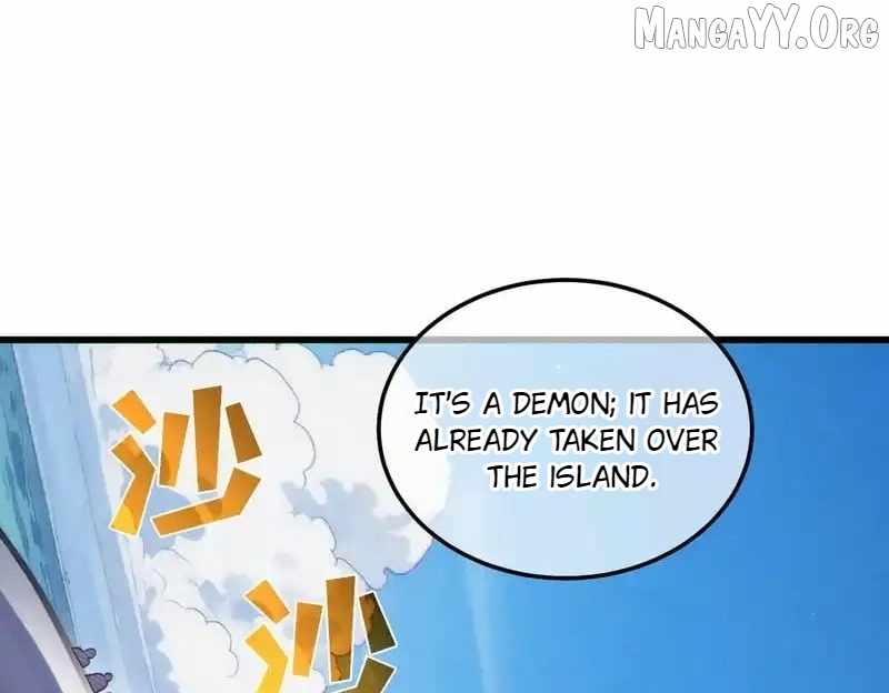 I Rely on My Invincibility to Deal Tons of Damage Passively! Chapter 132 page 122