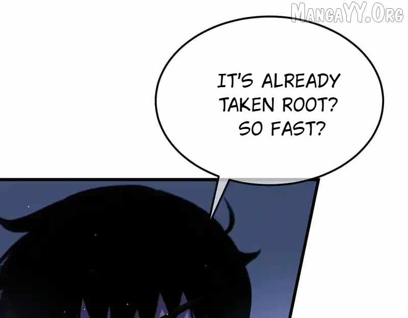 I Rely on My Invincibility to Deal Tons of Damage Passively! Chapter 132 page 126