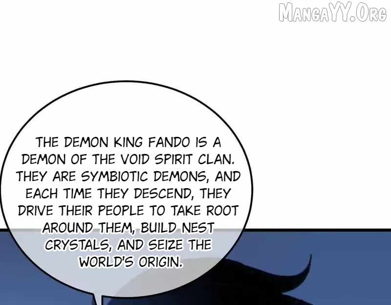 I Rely on My Invincibility to Deal Tons of Damage Passively! Chapter 132 page 131