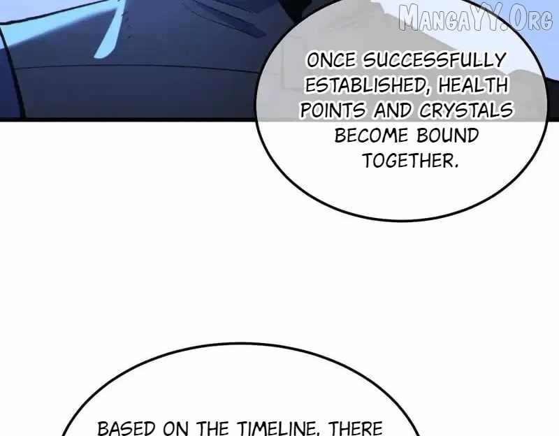 I Rely on My Invincibility to Deal Tons of Damage Passively! Chapter 132 page 133