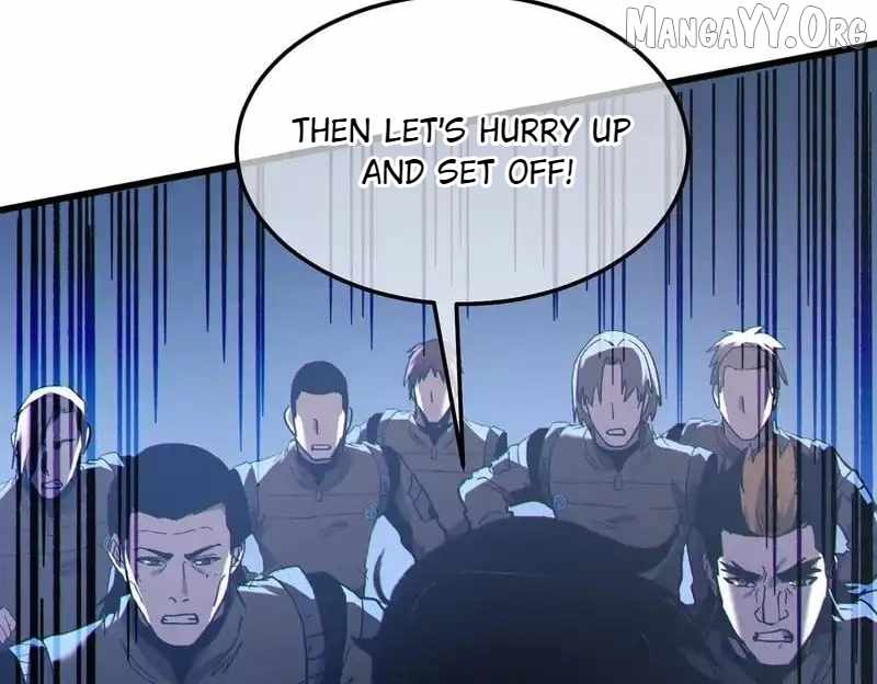 I Rely on My Invincibility to Deal Tons of Damage Passively! Chapter 132 page 139