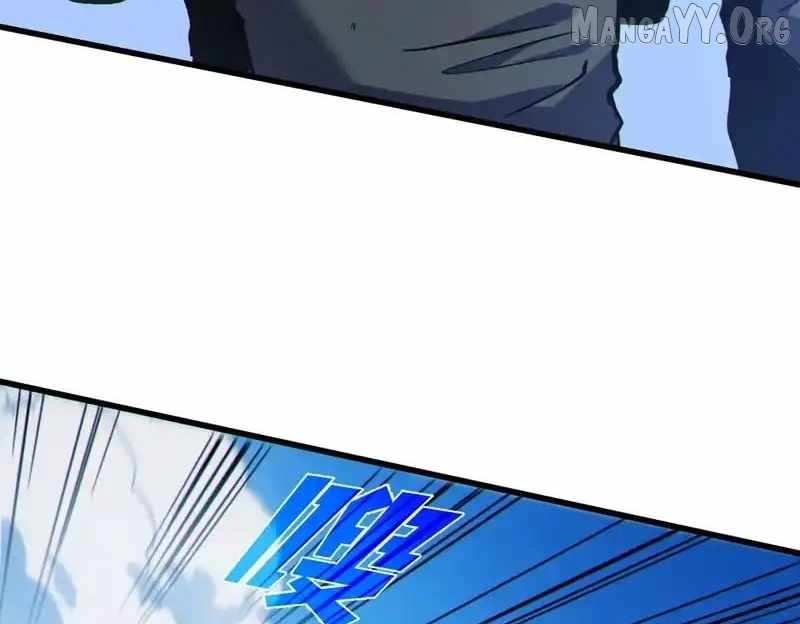 I Rely on My Invincibility to Deal Tons of Damage Passively! Chapter 132 page 141