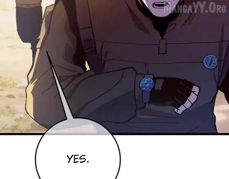 I Rely on My Invincibility to Deal Tons of Damage Passively! Chapter 133 page 5