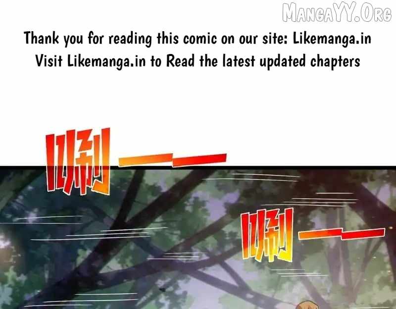 I Rely on My Invincibility to Deal Tons of Damage Passively! Chapter 133 page 1