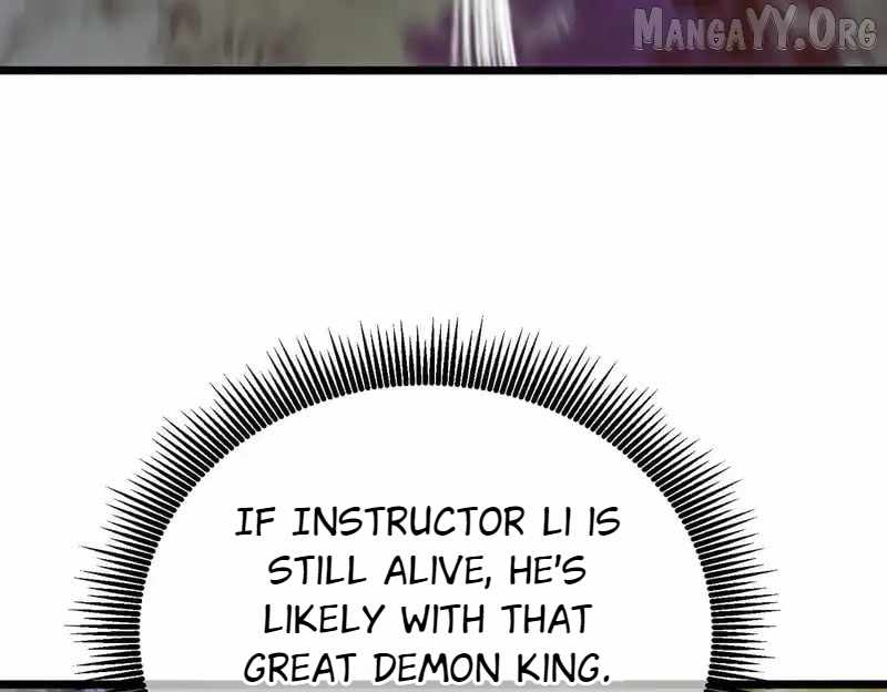 I Rely on My Invincibility to Deal Tons of Damage Passively! Chapter 133 page 9
