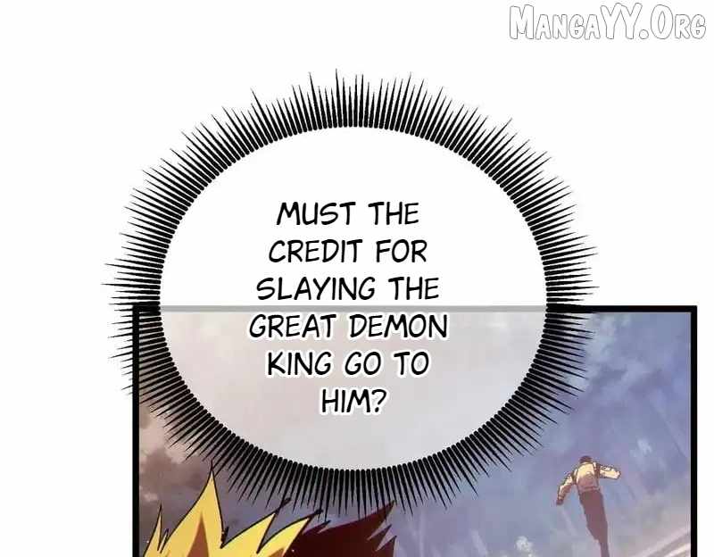 I Rely on My Invincibility to Deal Tons of Damage Passively! Chapter 133 page 12