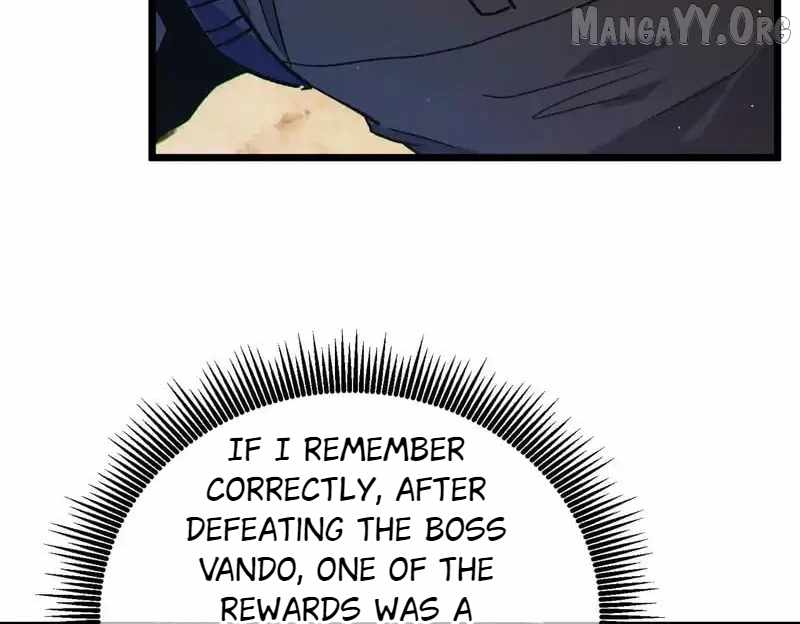 I Rely on My Invincibility to Deal Tons of Damage Passively! Chapter 133 page 14
