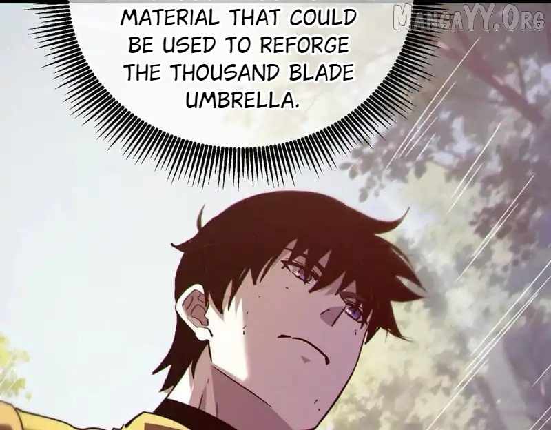 I Rely on My Invincibility to Deal Tons of Damage Passively! Chapter 133 page 15