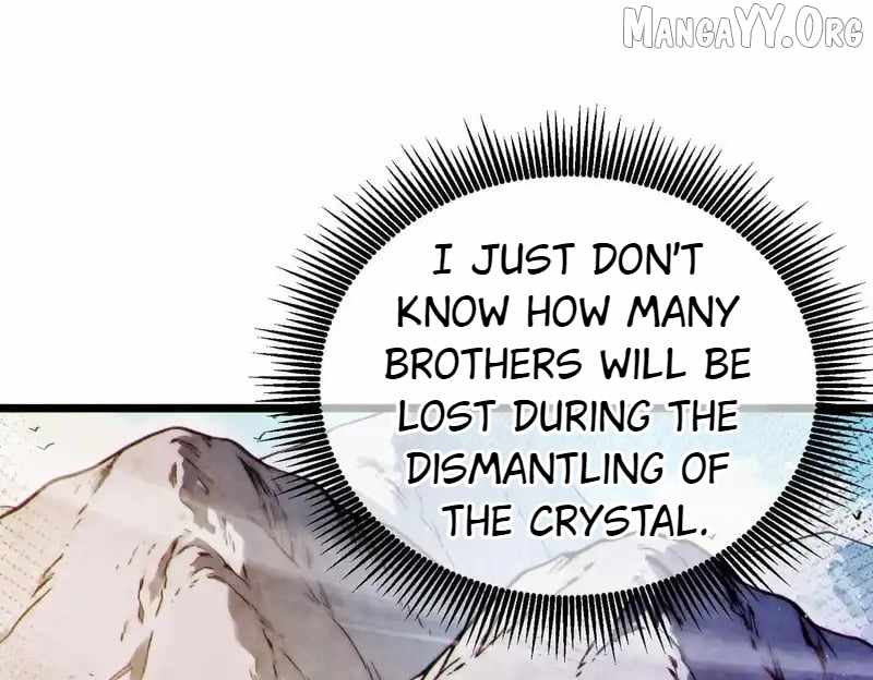 I Rely on My Invincibility to Deal Tons of Damage Passively! Chapter 133 page 18