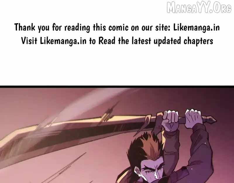 I Rely on My Invincibility to Deal Tons of Damage Passively! Chapter 133 page 23