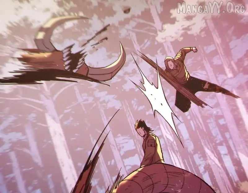 I Rely on My Invincibility to Deal Tons of Damage Passively! Chapter 133 page 29