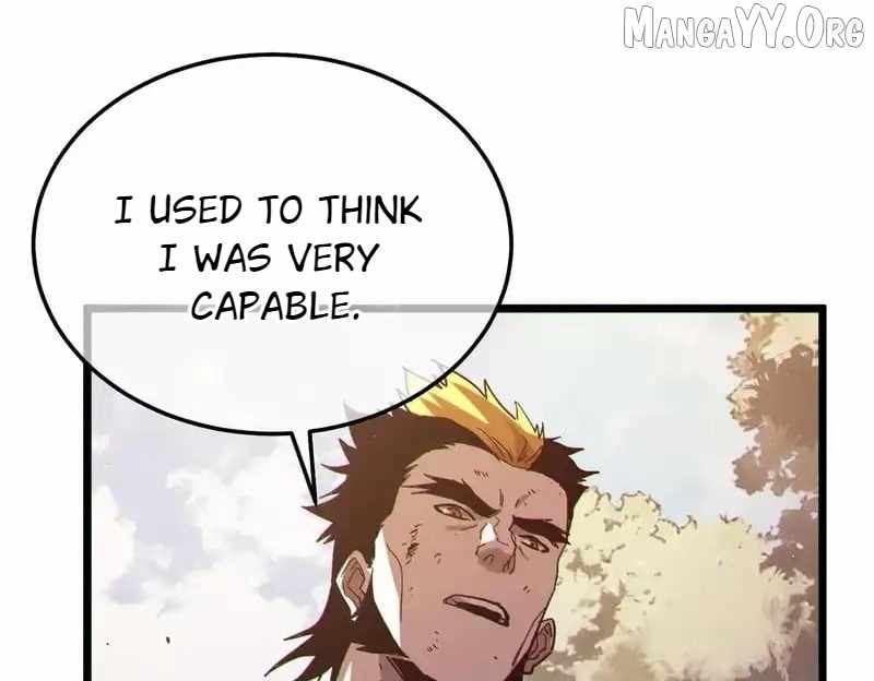 I Rely on My Invincibility to Deal Tons of Damage Passively! Chapter 133 page 36