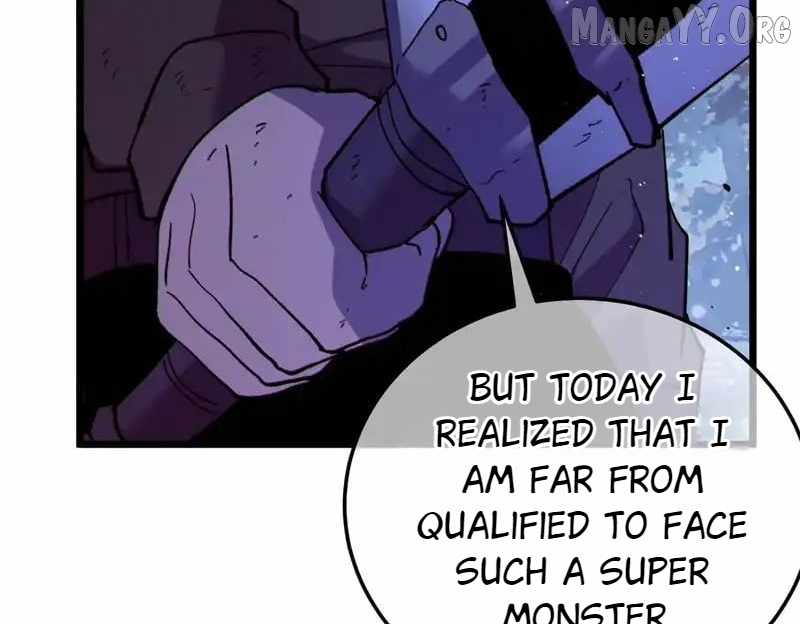 I Rely on My Invincibility to Deal Tons of Damage Passively! Chapter 133 page 38