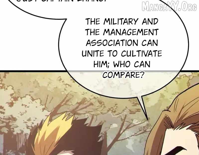 I Rely on My Invincibility to Deal Tons of Damage Passively! Chapter 133 page 40