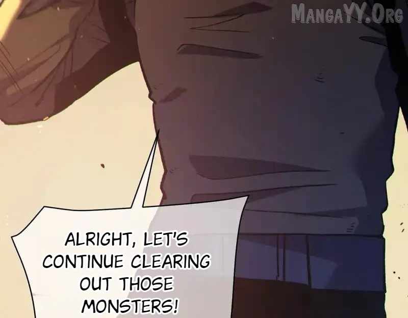 I Rely on My Invincibility to Deal Tons of Damage Passively! Chapter 133 page 47