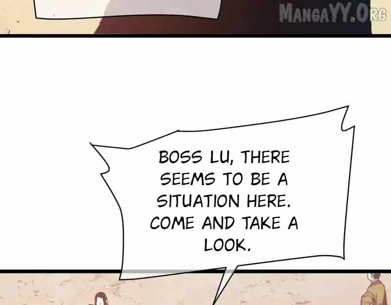 I Rely on My Invincibility to Deal Tons of Damage Passively! Chapter 133 page 48