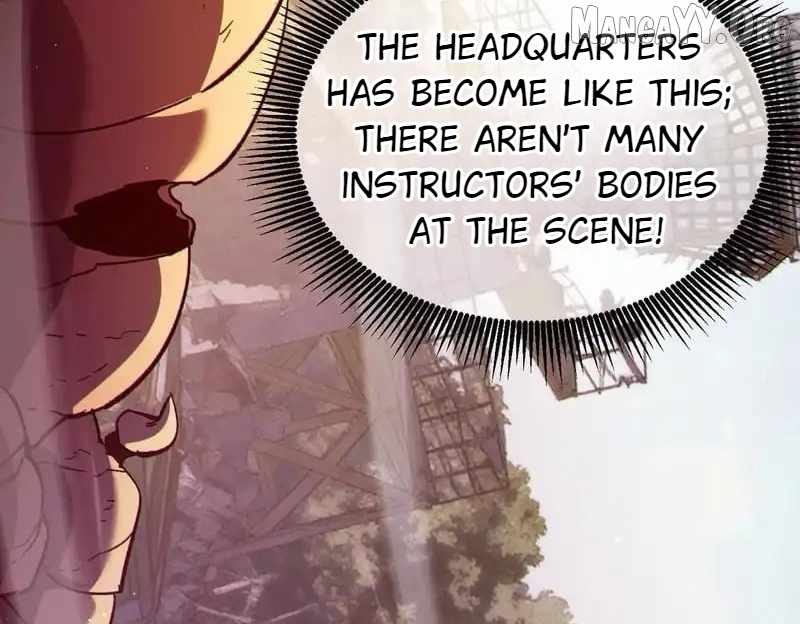 I Rely on My Invincibility to Deal Tons of Damage Passively! Chapter 133 page 64