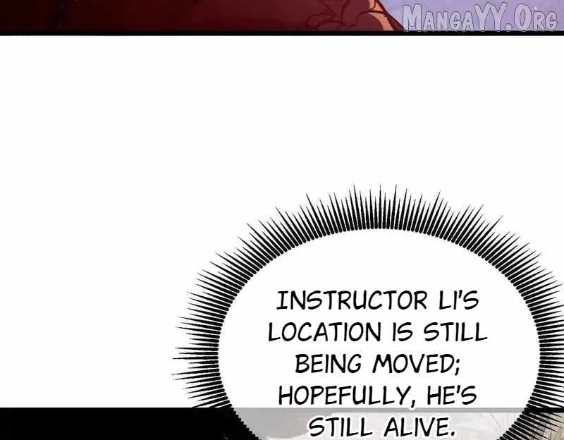 I Rely on My Invincibility to Deal Tons of Damage Passively! Chapter 133 page 67
