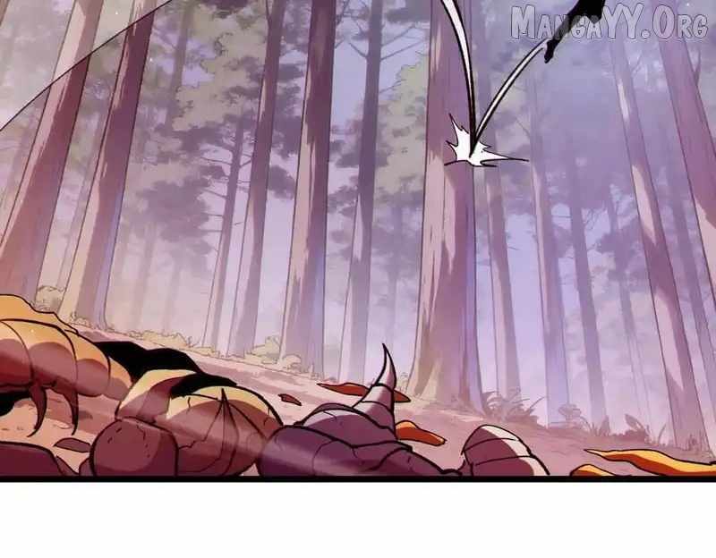 I Rely on My Invincibility to Deal Tons of Damage Passively! Chapter 133 page 71