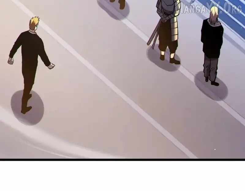 I Rely on My Invincibility to Deal Tons of Damage Passively! Chapter 133 page 78