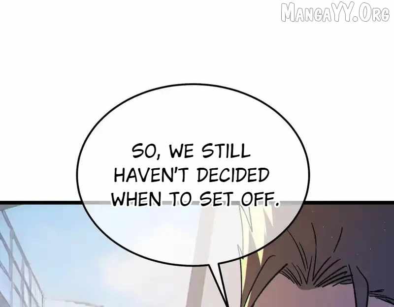 I Rely on My Invincibility to Deal Tons of Damage Passively! Chapter 133 page 79