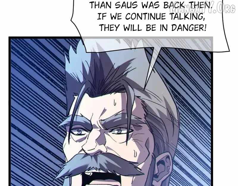 I Rely on My Invincibility to Deal Tons of Damage Passively! Chapter 133 page 82