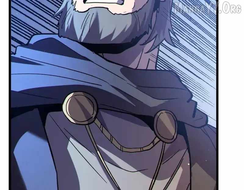 I Rely on My Invincibility to Deal Tons of Damage Passively! Chapter 133 page 83