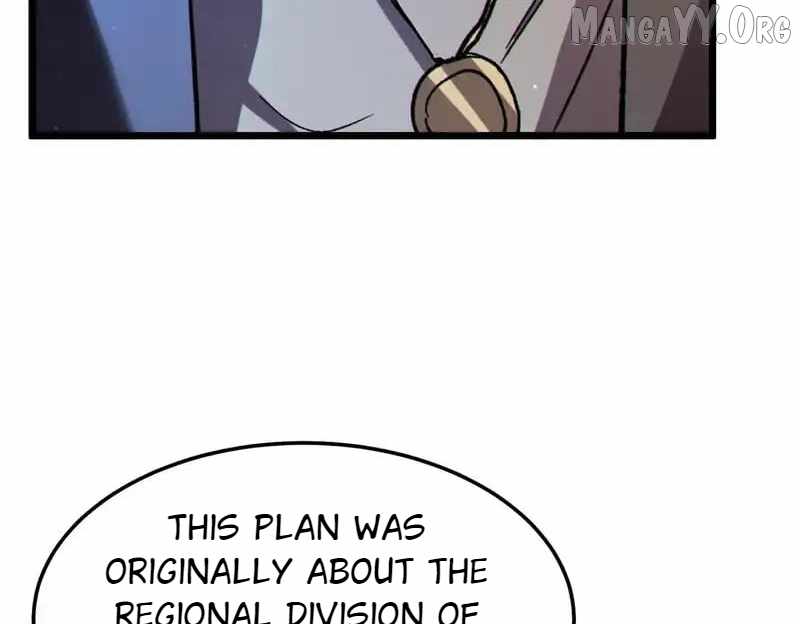 I Rely on My Invincibility to Deal Tons of Damage Passively! Chapter 133 page 84