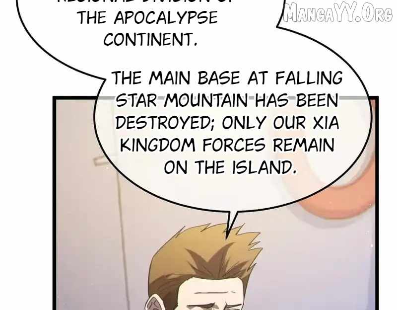 I Rely on My Invincibility to Deal Tons of Damage Passively! Chapter 133 page 85