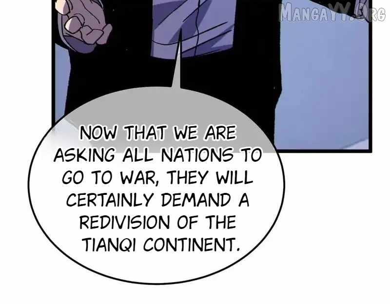 I Rely on My Invincibility to Deal Tons of Damage Passively! Chapter 133 page 87