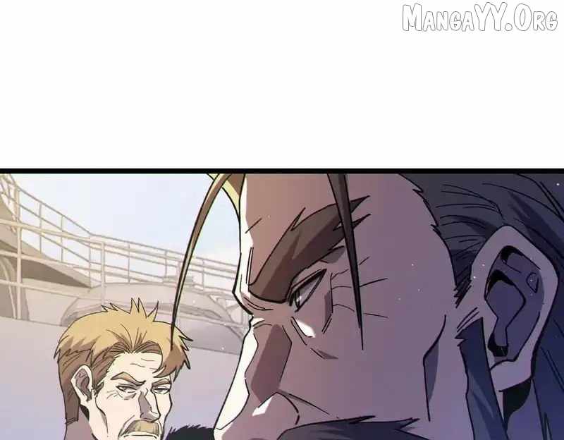 I Rely on My Invincibility to Deal Tons of Damage Passively! Chapter 133 page 88