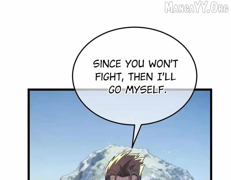 I Rely on My Invincibility to Deal Tons of Damage Passively! Chapter 133 page 91