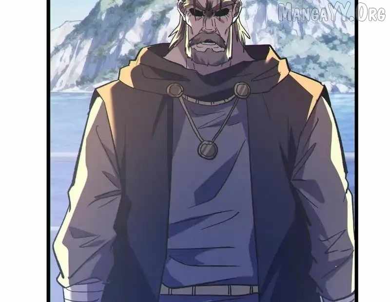 I Rely on My Invincibility to Deal Tons of Damage Passively! Chapter 133 page 92