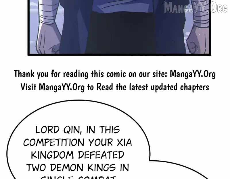 I Rely on My Invincibility to Deal Tons of Damage Passively! Chapter 133 page 93