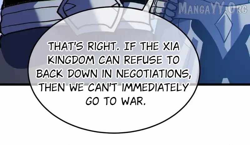 I Rely on My Invincibility to Deal Tons of Damage Passively! Chapter 133 page 96