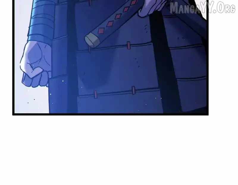 I Rely on My Invincibility to Deal Tons of Damage Passively! Chapter 133 page 99