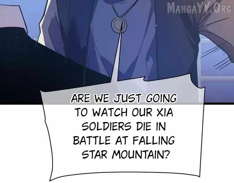 I Rely on My Invincibility to Deal Tons of Damage Passively! Chapter 133 page 102