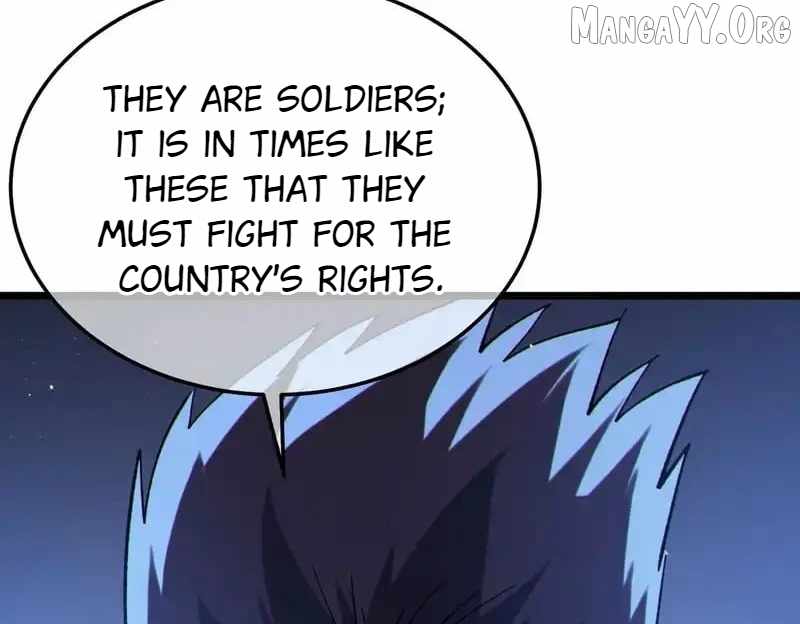 I Rely on My Invincibility to Deal Tons of Damage Passively! Chapter 133 page 104