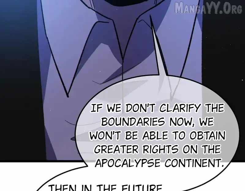 I Rely on My Invincibility to Deal Tons of Damage Passively! Chapter 133 page 106