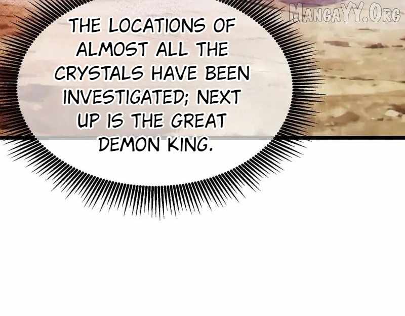 I Rely on My Invincibility to Deal Tons of Damage Passively! Chapter 133 page 119