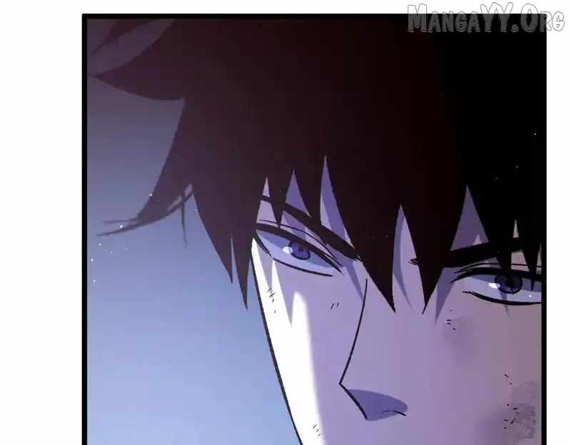 I Rely on My Invincibility to Deal Tons of Damage Passively! Chapter 133 page 120