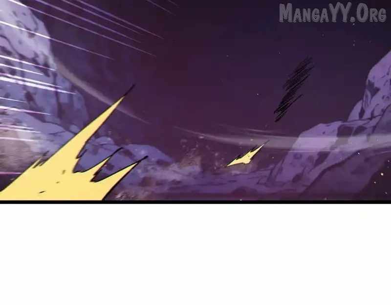 I Rely on My Invincibility to Deal Tons of Damage Passively! Chapter 133 page 124