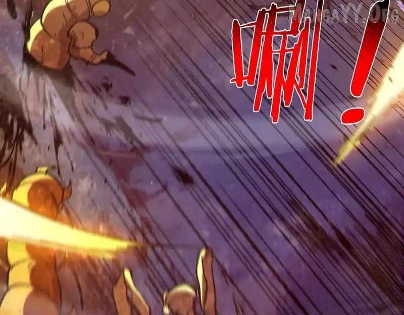 I Rely on My Invincibility to Deal Tons of Damage Passively! Chapter 133 page 127