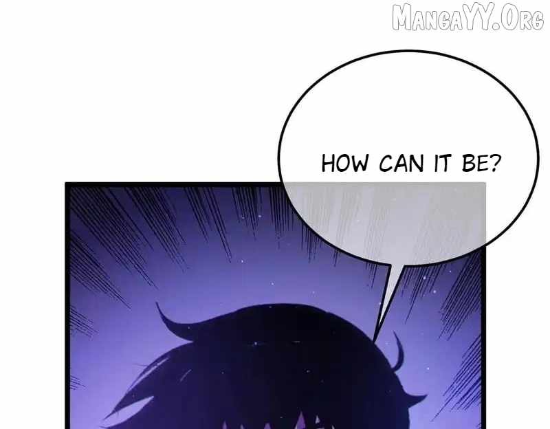 I Rely on My Invincibility to Deal Tons of Damage Passively! Chapter 133 page 133