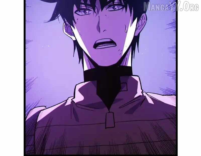 I Rely on My Invincibility to Deal Tons of Damage Passively! Chapter 133 page 134