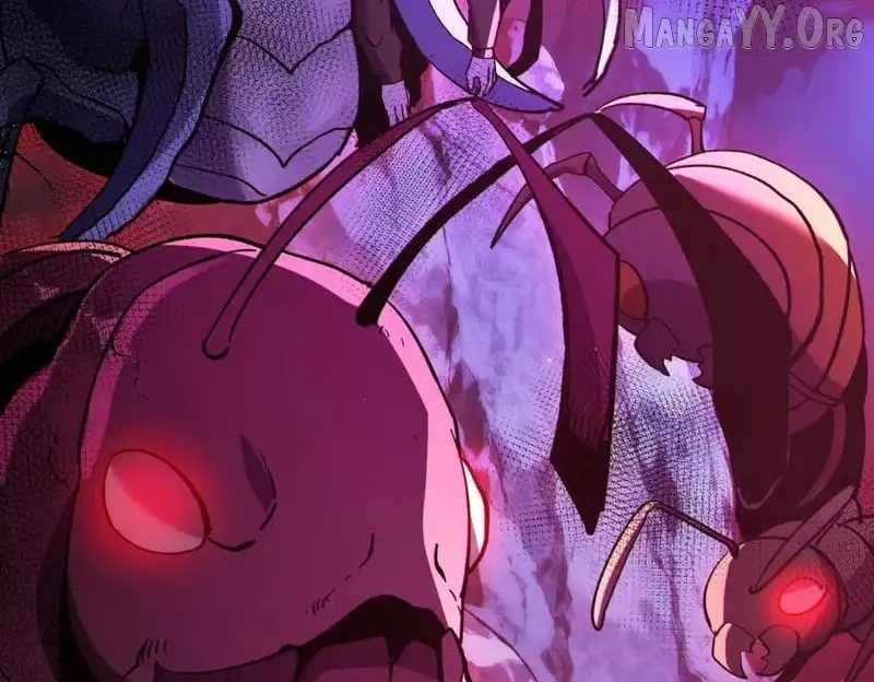 I Rely on My Invincibility to Deal Tons of Damage Passively! Chapter 133 page 137